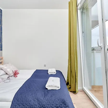 Apartmán Modern Grabiszyn By Renters