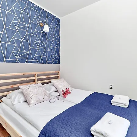 Apartmán Modern Grabiszyn By Renters *