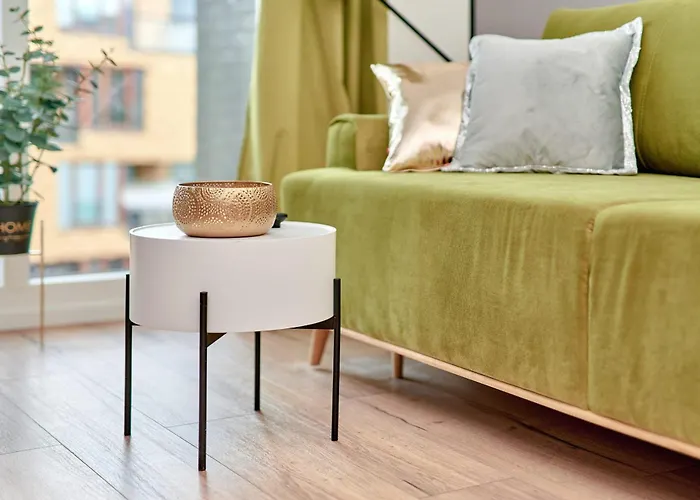 Modern Grabiszyn By Renters Appartamento