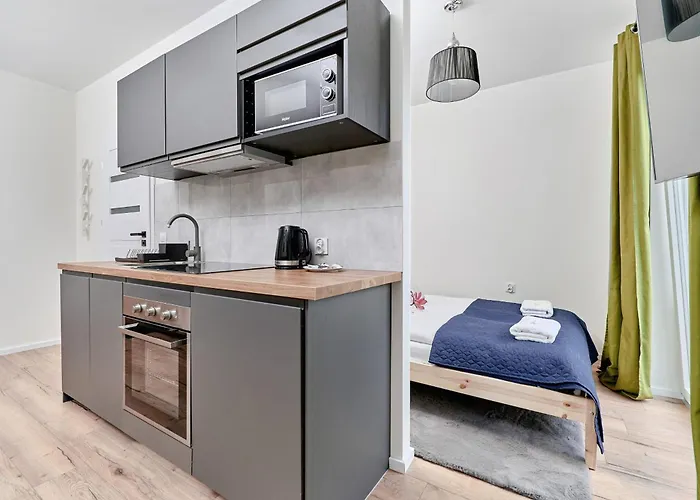 Modern Grabiszyn By Renters *